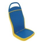 Siden'e plastikovoe dlja gorodskih avtobusov-2 VEC100102